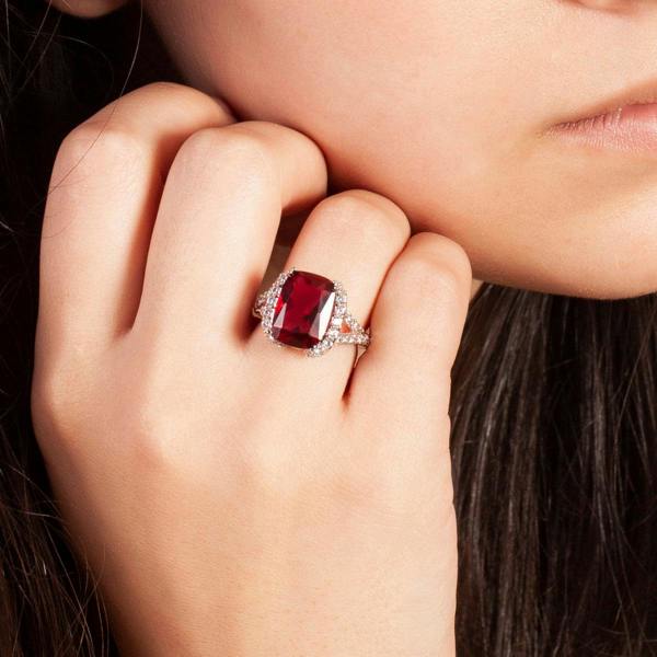 Bertha Juliet Women Ring - BRJ10643R5