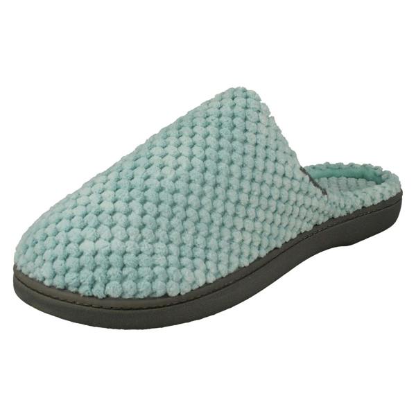 Padders Ladies Padders Mule Slippers Aimee