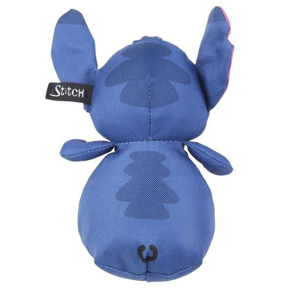 CERDA LIFE'S LITTLE MOMENTS - For Fan Pets | Stitch Dog Teddy - Officially Licensed By Disney