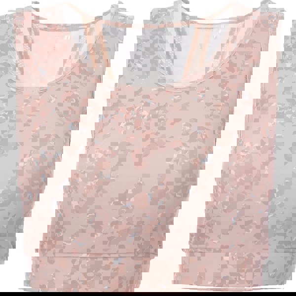 Only Play Bra with Mesh Back Pane