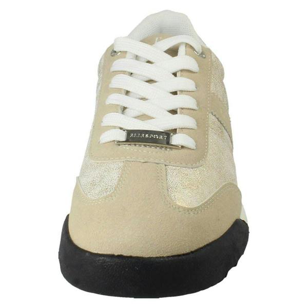 Elle Sport Ladies Elle Sport Casual Trainers F7356