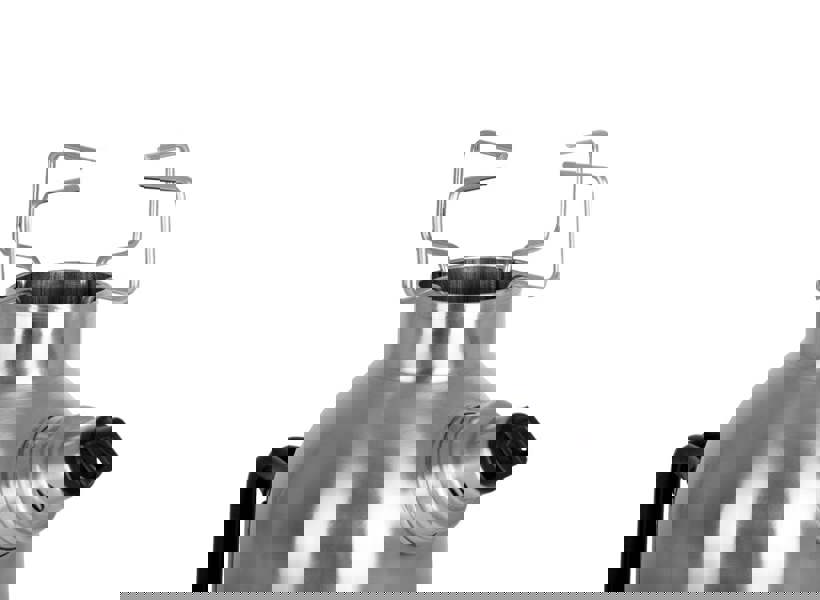 Petromax Stainless Steel Fire Kettle