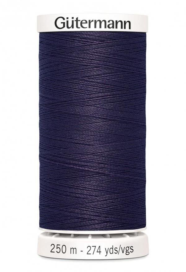 Gutermann Sew All Polyester Sewing Thread 250m Polyester Thread Suitable For Dressmaking