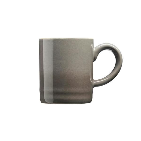 Cooks Professional 4 Piece Espresso Cup Set | Grey