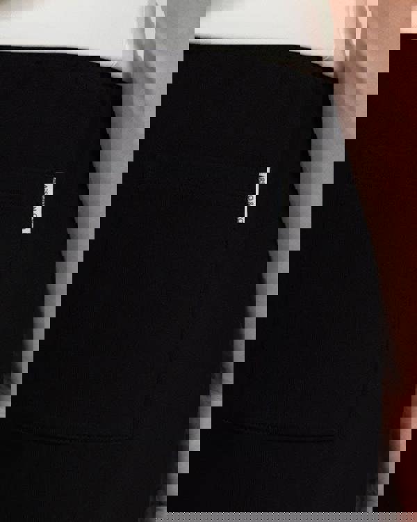 Larsson & Co Jelling - Heavyweight Wide Leg Jogger