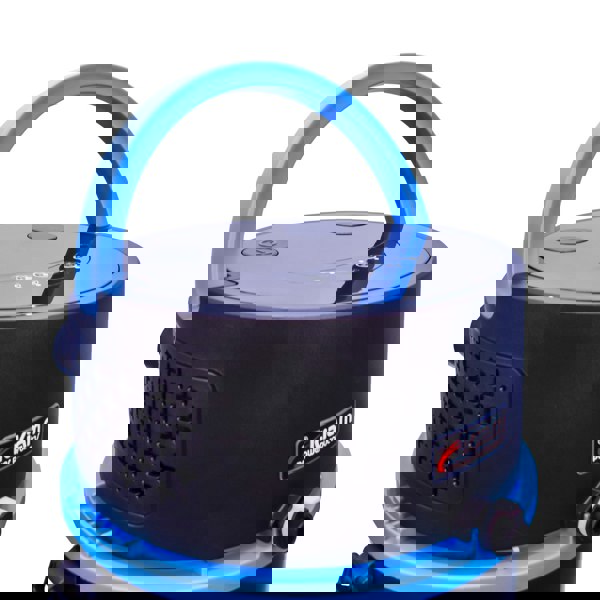 Aquarius HOT 1200 - 6 in 1 Carpet Cleaner 1200W 240V