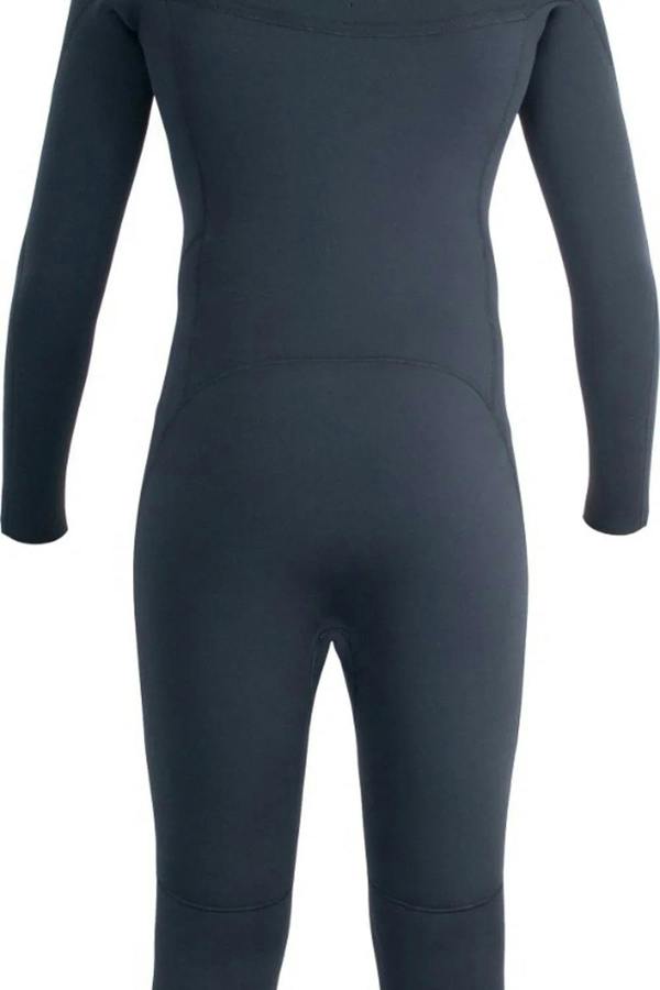 Alder Junior Comp CX 5/4 Hooded Wetsuit