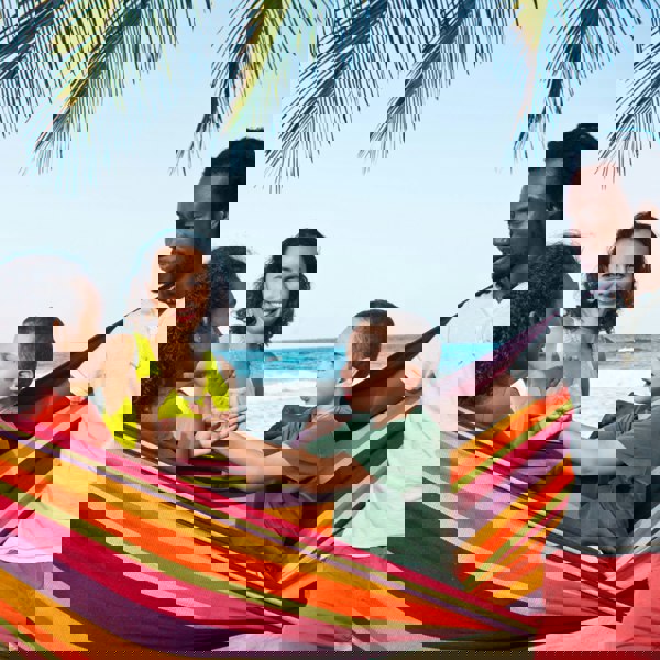 Amazonas Lambada Tropical Hammock