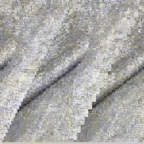 Muriva Etta Texture Blue Wallpaper