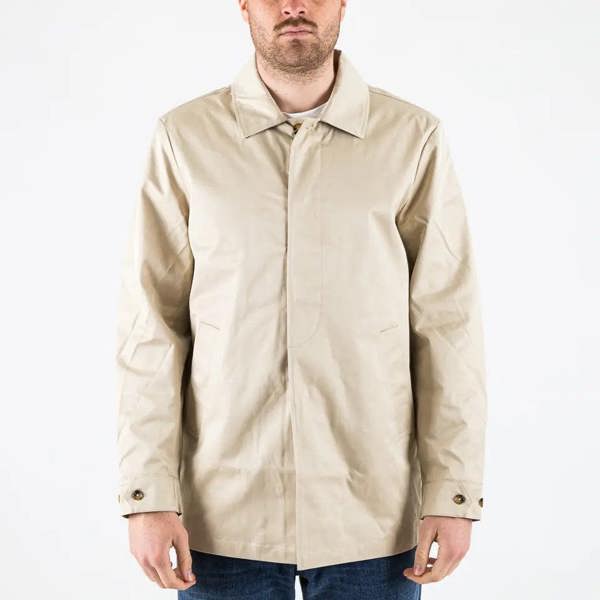 Aquascutum Active Mid Beige Jacket