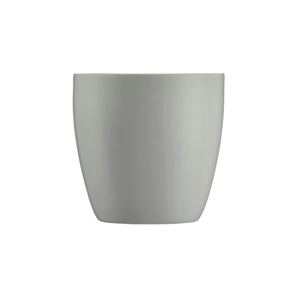 Cooks Professional Insulated Espresso Cups | Pack of 2 | Grey
