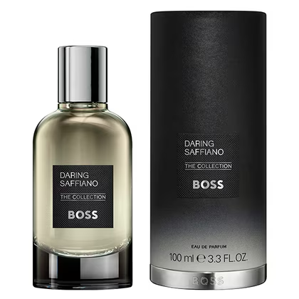 Hugo Boss The Collection Daring Saffiano Eau de Parfum 100ml