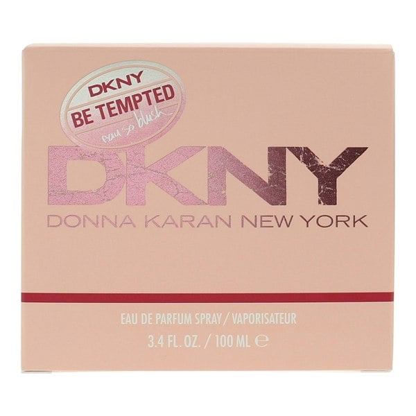 DKNY Be Tempted Eau So Blush for Her Eau de Parfum - 100ml