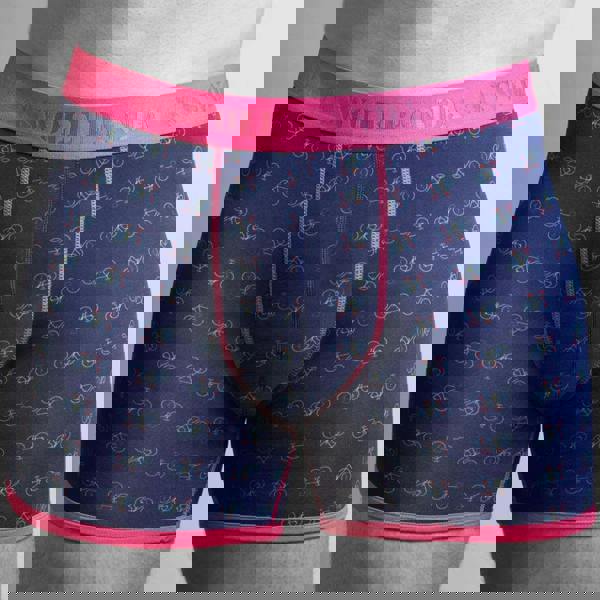 SWOLE PANDA Bamboo Boxers, Perfected for Comfort