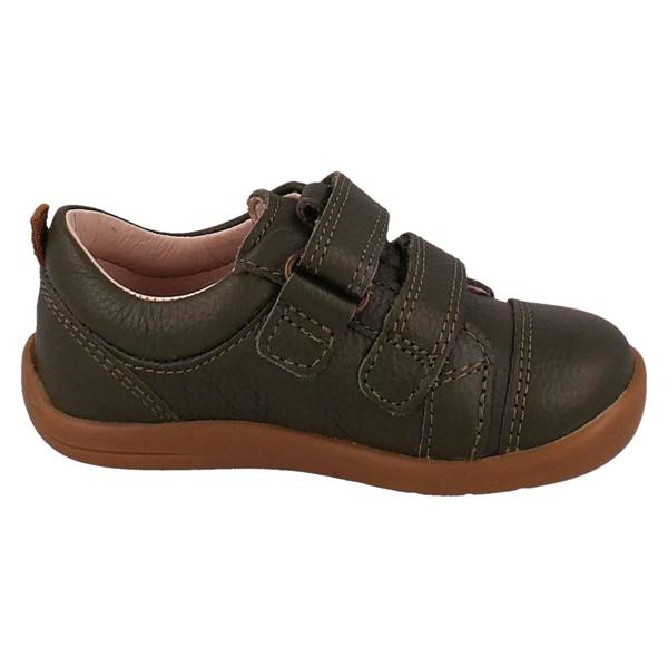 Start-rite Childrens Startrite Sporty Style First Steps Shoes - Maze