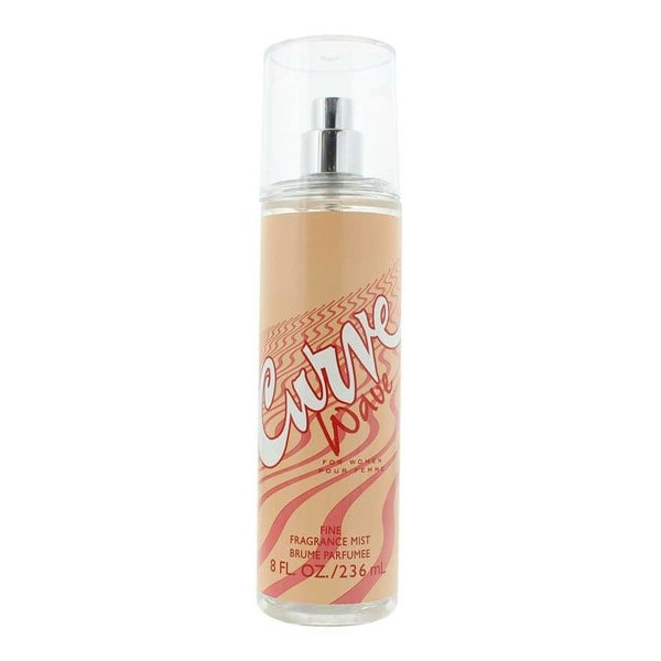 Liz Claiborne Curve Wave Fragrance Mist 236ml