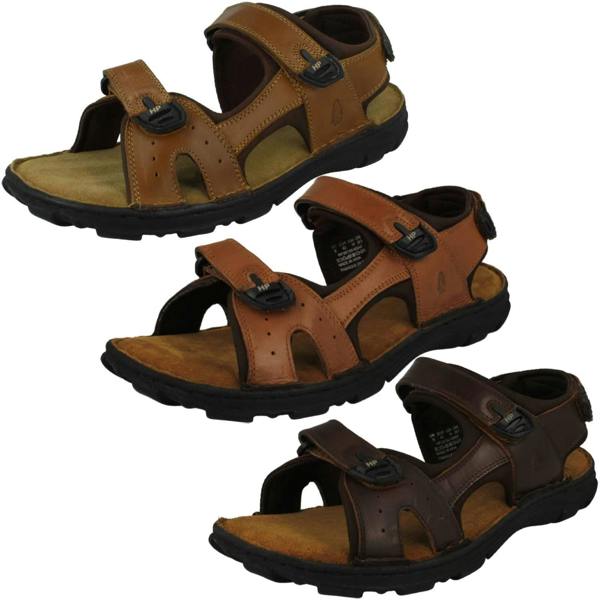 Hush Puppies Mens Hush Puppies Casual Sandals Avery