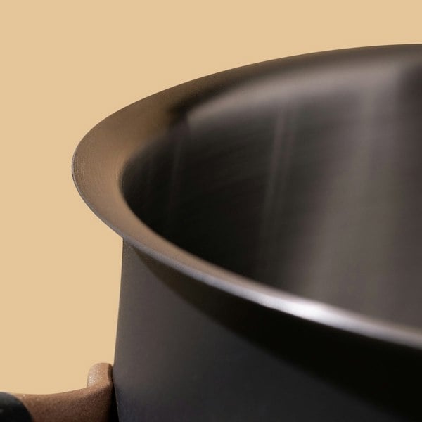 Meyer: Accent Non-Stick Stainless Steel Stockpot