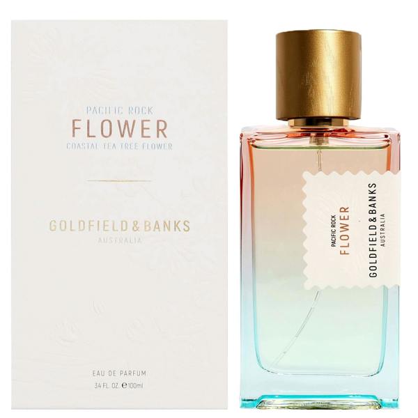 Goldfield & Banks Pacific Rock Flower Eau de Parfum Spray 100ml - Additional 2