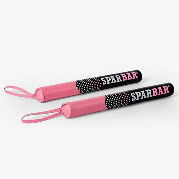 SPARBAR® SB1 TRAINING NOODLES - PINK