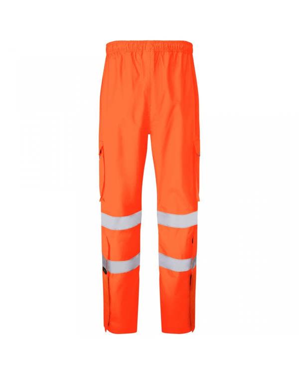 Appledore Cargo Waterproof Overtrouser Leo Workwear