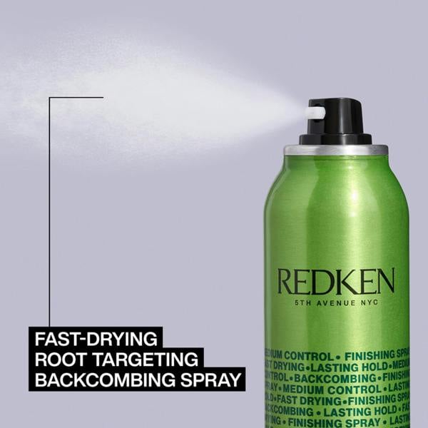 Redken Root Tease Treatment 250 ml