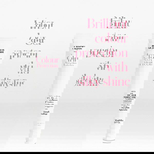 La Biosthetique Colour Protect Shine Restoring Conditioner 150 ml