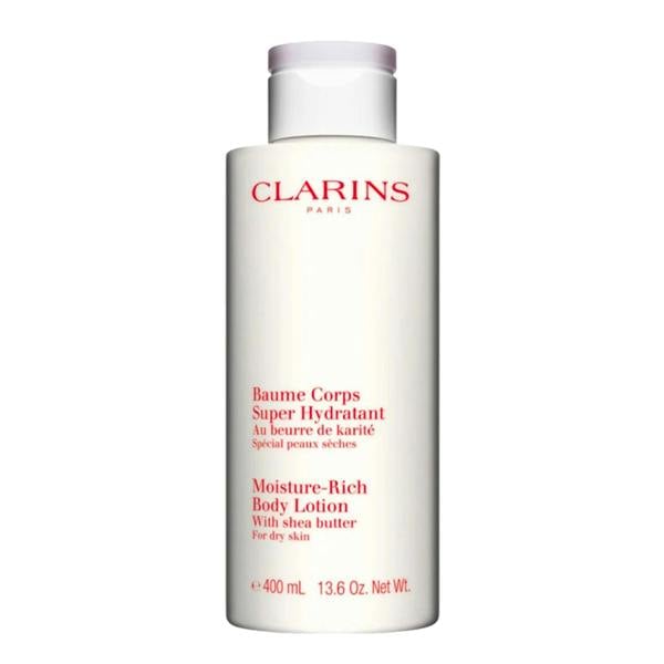 clarins Moisture-Rich Lotion 400 ml