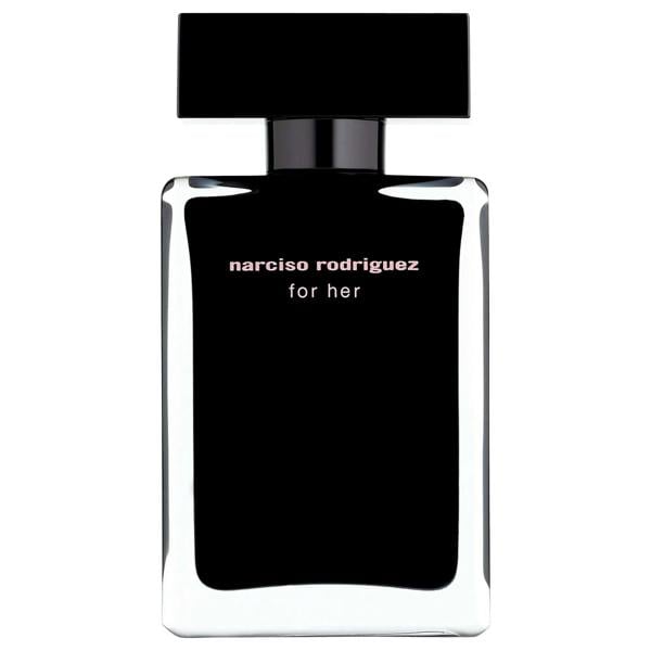 Narciso Rodriguez For Her Eau de Toilette Spray 50ml