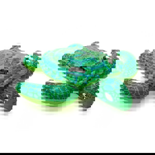 Intex Wave Rider and Sea Turtle Swimming Pool Ride-On