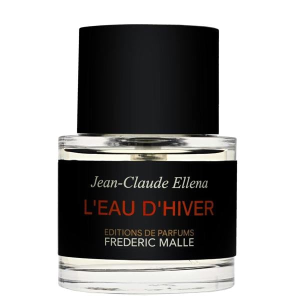Editions de Parfum Frederic Malle L'Eau D'Hiver Spray 50ml by Jean-Claude Ellena