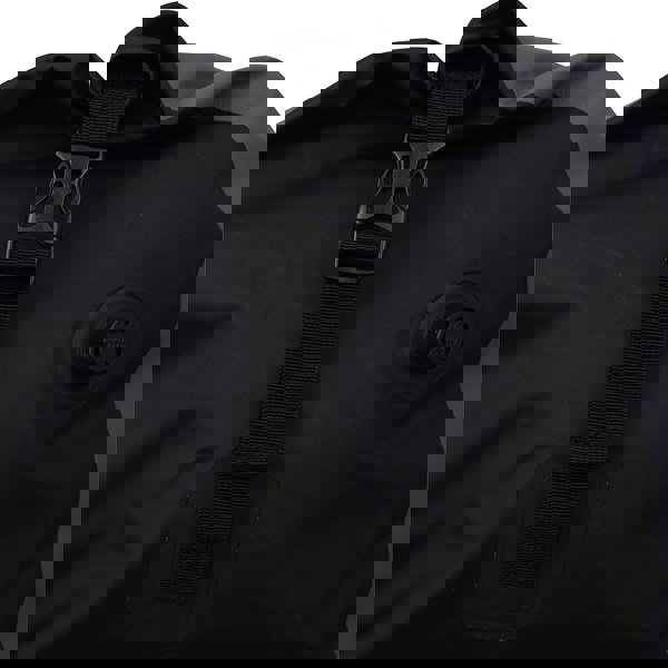 Typhoon Osea 40L Dry Duffel with Compression Valve - Grey/Black