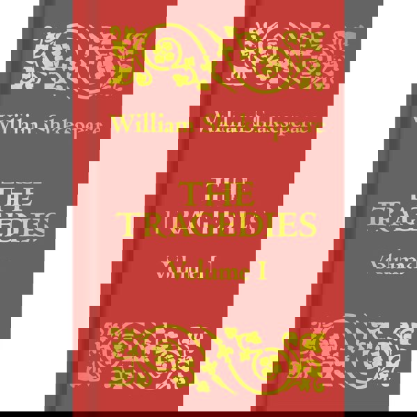 The William Shakespeare Collection: Deluxe 6-Book Hardback Boxed Set (Arcturus Collector's Classics)