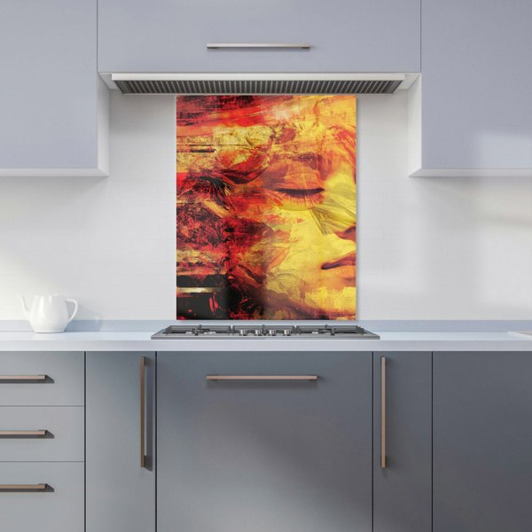 Calista Vale: 00003 Kitchen Splashback