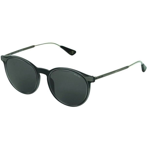 Police Spl775M 01En Silver Sunglasses