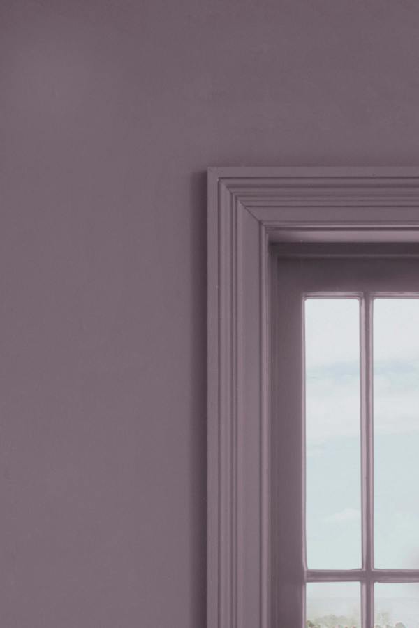 Next Light Plum Mixed To Order Ultimate Paint 2.5L
