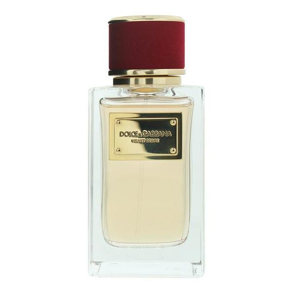 Dolce & Gabbana Velvet Desire Eau de Parfum 100ml Spray for Her