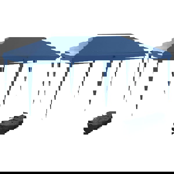 Heavy-duty Pop Up Canopy