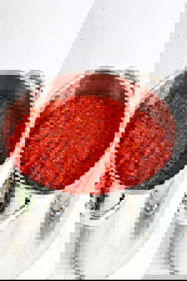 MasterClass Stainless Steel 5.5 Litre Stockpot