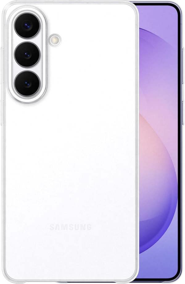 Samsung Galaxy S26 Plus 6.7" Clear Case - EF-QS947CTEGWW