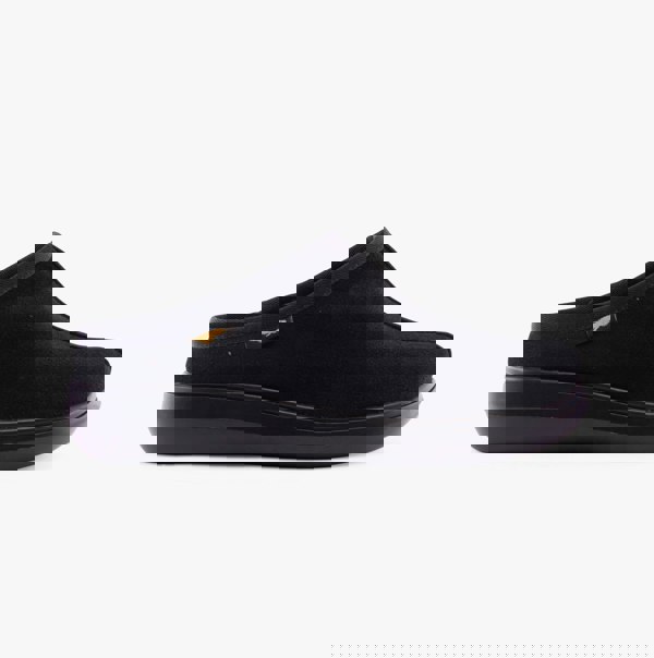 Rocket Dog SUGAR GLIDER Womens Clog Slippers Black