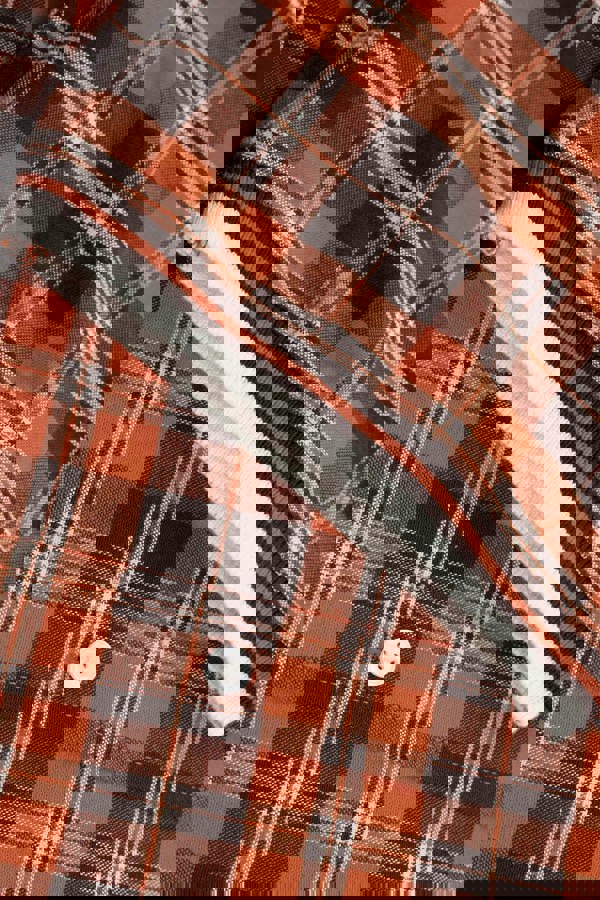 ENORSIA Mens Short Sleeve Shirt With Rib Collar