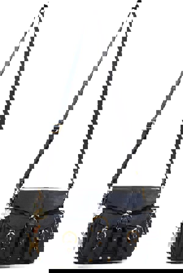 Catwalk Collection Handbags Louisa - Crossbody Bag