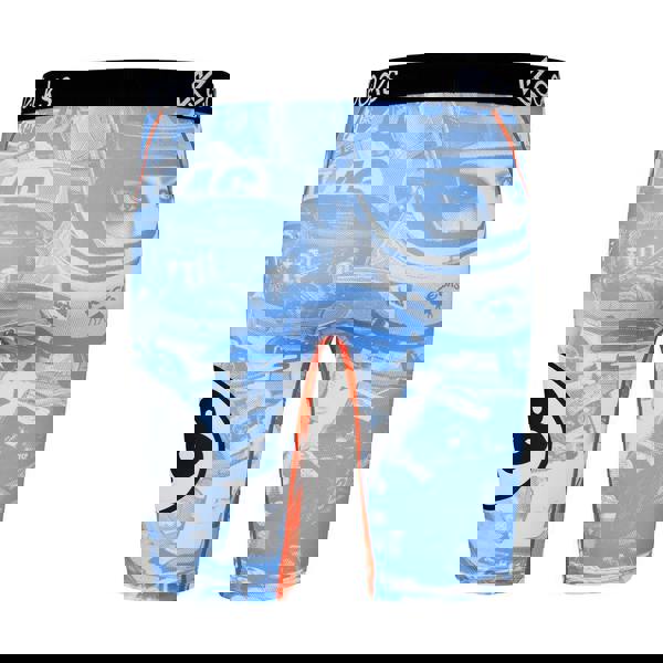 Kecks GP18 Mens Boxer Shorts