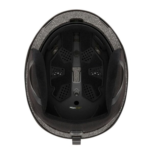 Smith Unisex Matte Black M Unisex Mips Helmet
