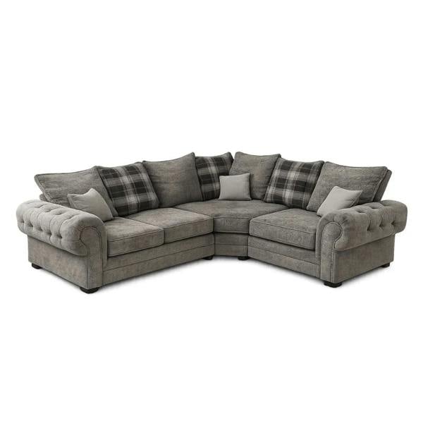 Sofa Scene Verona Scatter Back Living Room Furniture Range