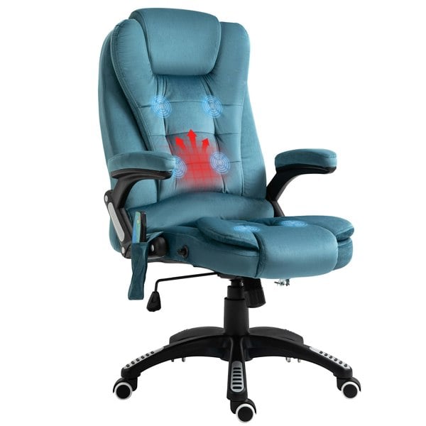 Massage Office Chair