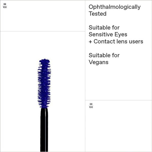 Korres Drama Volume Mascara