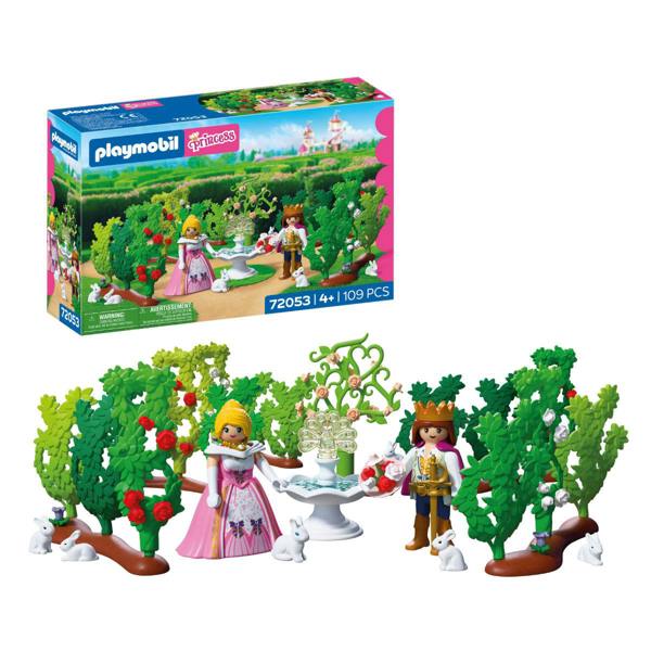 Royal Maze - 72053 Playset