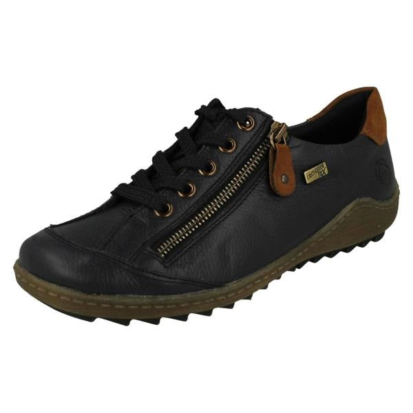 Remonte Ladies Remonte Casual Trainer Style Shoes R1402